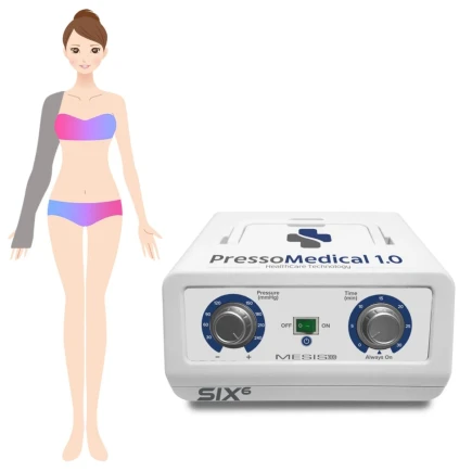PressoMedical 1.0 - SIX6 ONE ARM