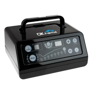 NEW FARMA PRESS DIGITAL 8 mod. FO3001