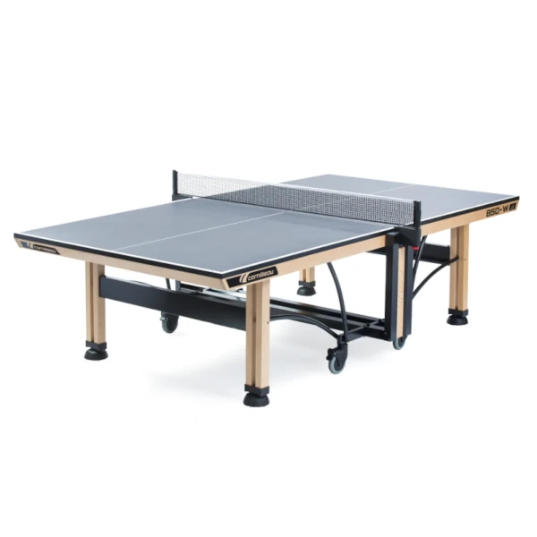 Tavoli da Ping Pong Cornilleau Competition 850 WOOD ITTF