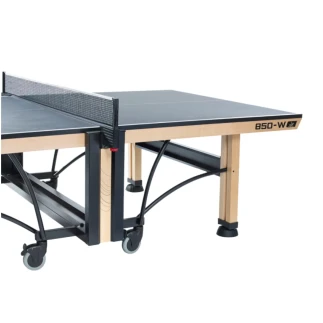 Cornilleau Competition 850 Wood ITTF Indoor – Tavolo Ping Pong