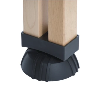 Cornilleau Competition 850 Wood ITTF Indoor – Tavolo Ping Pong