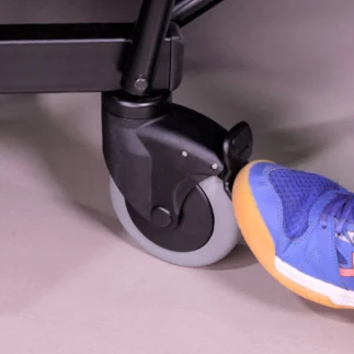 Cornilleau Competition 850 Wood ITTF Indoor – Tavolo Ping Pong