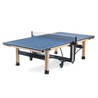 Cornilleau Competition 850 Wood ITTF Indoor – Tavolo Ping Pong