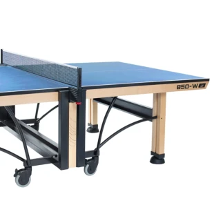 Cornilleau Competition 850 Wood ITTF Indoor – Tavolo Ping Pong