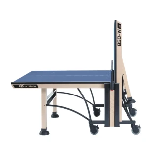 Cornilleau Competition 850 Wood ITTF Indoor – Tavolo Ping Pong