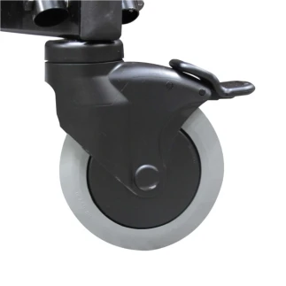 Cornilleau Competition 740 ITTF Indoor – Tavolo Ping Pong