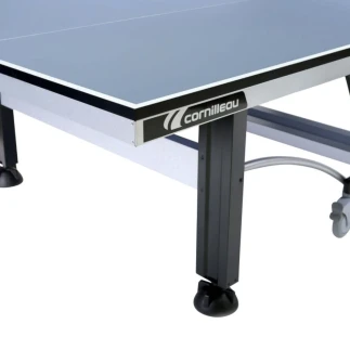 Cornilleau Competition 740 ITTF Indoor – Tavolo Ping Pong