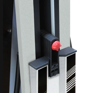 Cornilleau Competition 740 ITTF Indoor – Tavolo Ping Pong