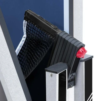 Cornilleau Competition 740 ITTF Indoor – Tavolo Ping Pong