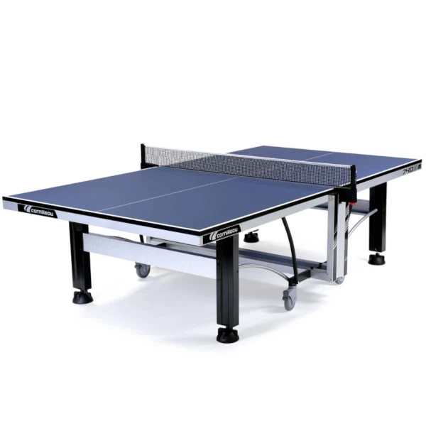 Tavoli da Ping Pong Cornilleau Competition 740 ITTF Indoor