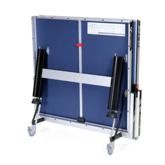 Cornilleau Competition 740 ITTF Indoor – Tavolo Ping Pong