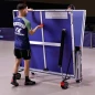 Tavoli da Ping Pong Cornilleau Competition 540 ITTF Indoor