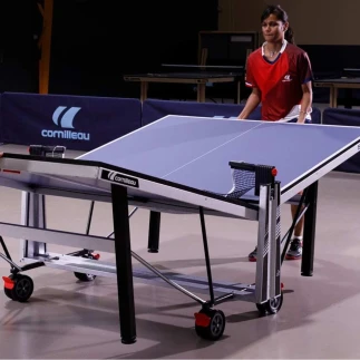 COMPETITION 540 ITTF Indoor