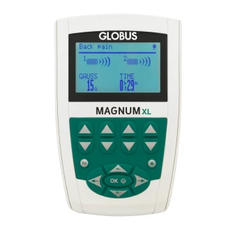 Magnum XL con solenoide flessibile