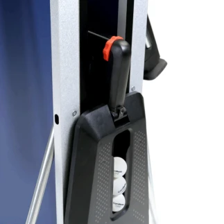 CORNILLEAU Performance 500 Indoor BLU