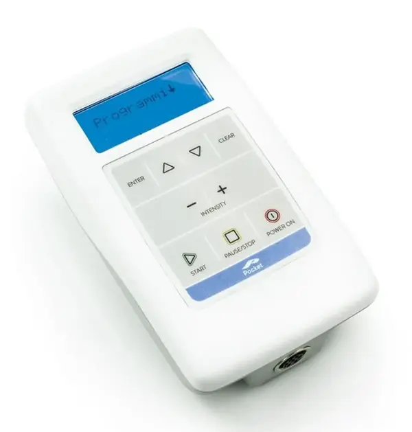 Ultrasuoni New Age New Pocket Sonovit Ultrasuoni New Age New Pocket Sonovit