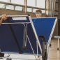 Tavoli da Ping Pong Cornilleau 500 Indoor