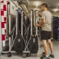 Tavoli da Ping Pong Cornilleau 500 Indoor
