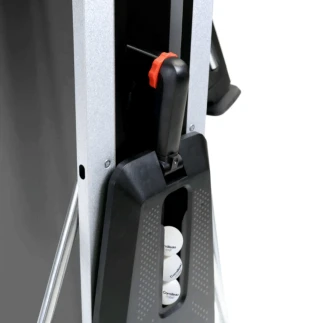 CORNILLEAU Performance 500 Indoor GRIGIO