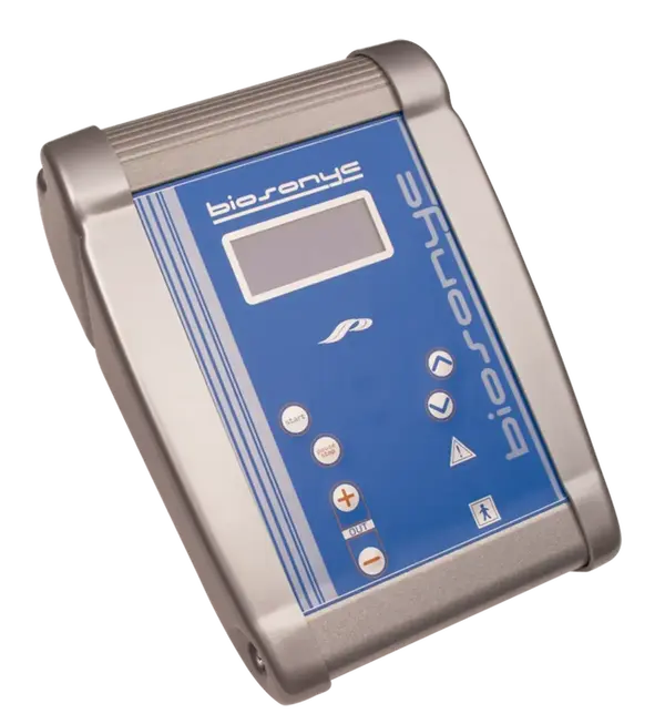 Ultrasuoni New Age Biosonyc Ultrasuoni New Age Biosonyc