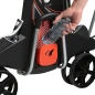 Tavoli da Ping Pong Cornilleau 600X Outdoor