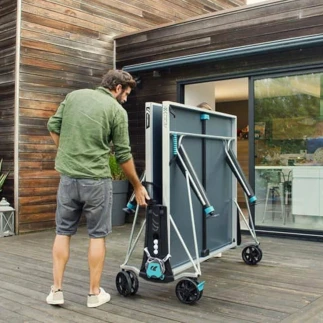 Cornilleau 400X outdoor