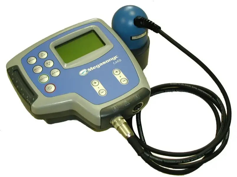 Ultrasuoni New Age Farmasonyc Card Pro Ultrasuoni New Age Farmasonyc Card Pro
