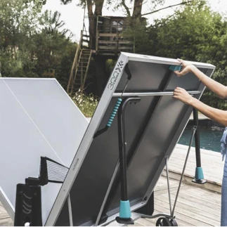 Cornilleau 300X outdoor