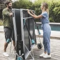 Tavoli da Ping Pong Cornilleau 300X Outdoor