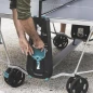 Tavoli da Ping Pong Cornilleau 200X Outdoor