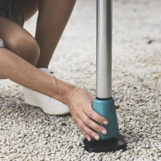 Cornilleau 200X outdoor