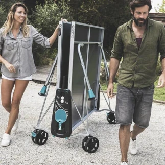 Cornilleau 200X outdoor