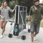Tavoli da Ping Pong Cornilleau 200X Outdoor