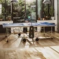 Tavoli da Ping Pong Cornilleau 100 Indoor