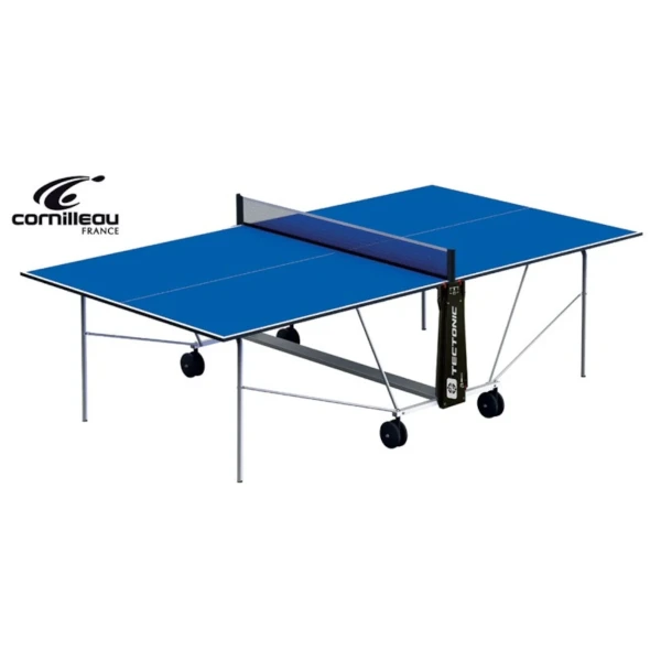 Tavoli da Ping Pong Cornilleau Tecto Indoor