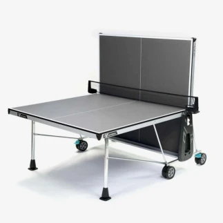 CORNILLEAU 300 indoor grigio