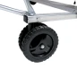 Tavoli da Ping Pong Cornilleau Tecto Outdoor