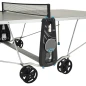 Tavoli da Ping Pong Cornilleau 100X Outdoor Tavoli da Ping Pong Cornilleau 100X Outdoor