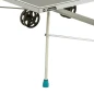 Tavoli da Ping Pong Cornilleau 100X Outdoor Tavoli da Ping Pong Cornilleau 100X Outdoor