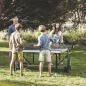 Tavoli da Ping Pong Cornilleau 100X Outdoor Tavoli da Ping Pong Cornilleau 100X Outdoor