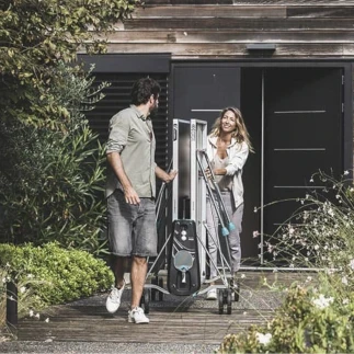 Cornilleau 100X outdoor