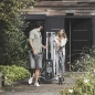 Tavoli da Ping Pong Cornilleau 100X Outdoor Tavoli da Ping Pong Cornilleau 100X Outdoor