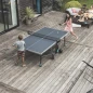 Tavoli da Ping Pong Cornilleau 100X Outdoor Tavoli da Ping Pong Cornilleau 100X Outdoor