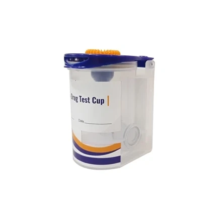 MULTITEST 7 DROGHE A BICCHIERINO - urine