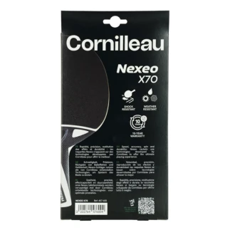 CORNILLEAU NEXEO X70