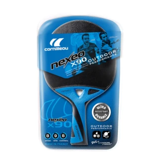 Racchetta Ping Pong CORNILLEAU NEXEO X90