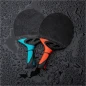 Accessori Ping Pong Cornilleau Tacteo Pack Duo (2 racchette + 3 palline)