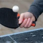 Accessori Ping Pong Cornilleau Tacteo Pack Duo (2 racchette + 3 palline)