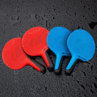 Softbat pack Quattro (4 racchette + 4 palline)