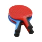 Accessori Ping Pong Cornilleau Set Softbat pack Quattro esterno (4 racchette + 4 palline)